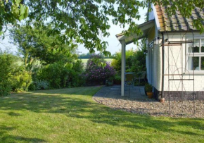 Garden Cottage The Old Mill